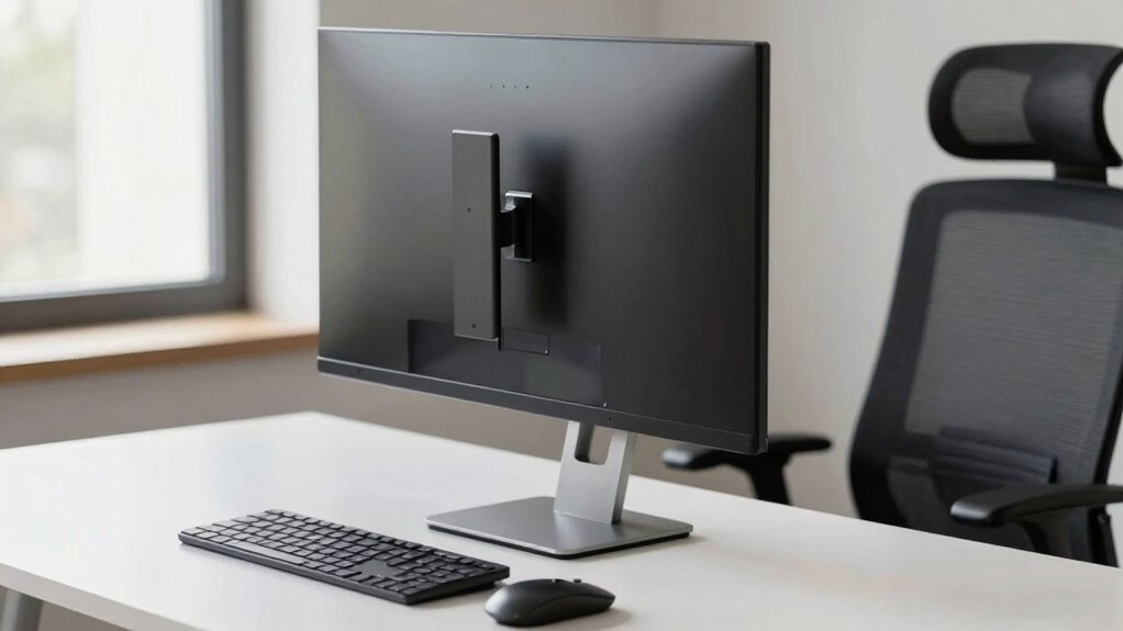 ergonomic habits for comfort