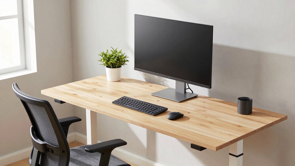 ergonomic workspace setup tips