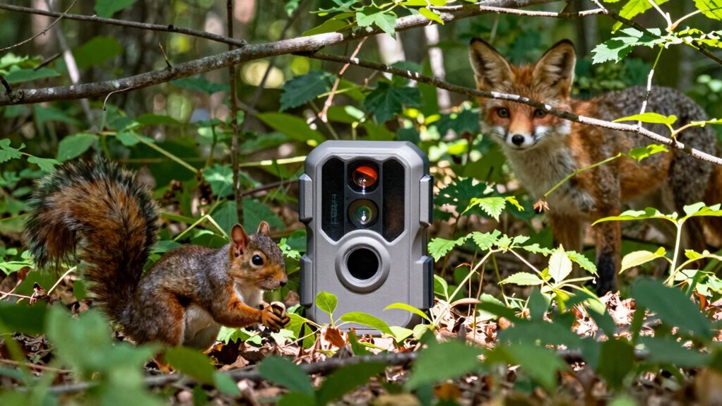ethical wildlife filmmaking practices