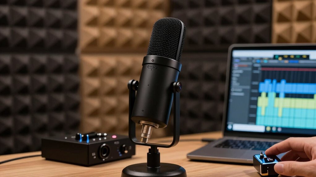 evaluate sound quality compatibility