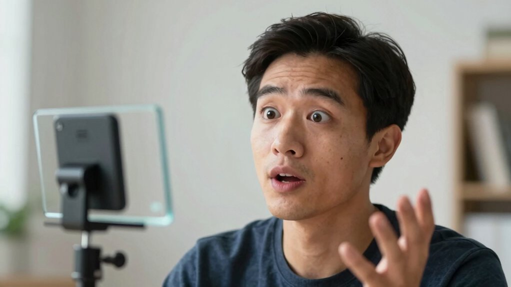expressive dynamic presentation techniques