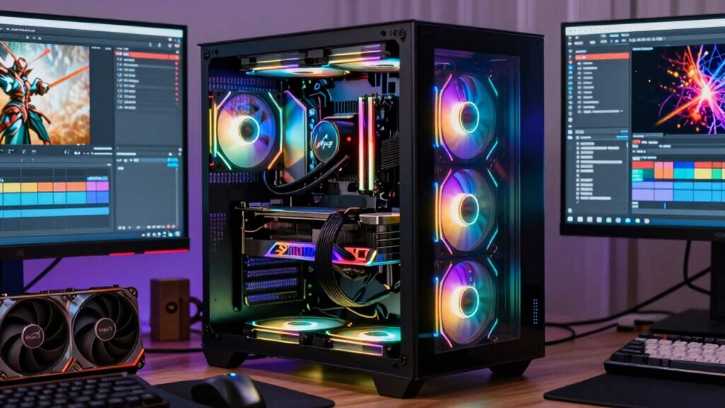 faster sharper real time editing