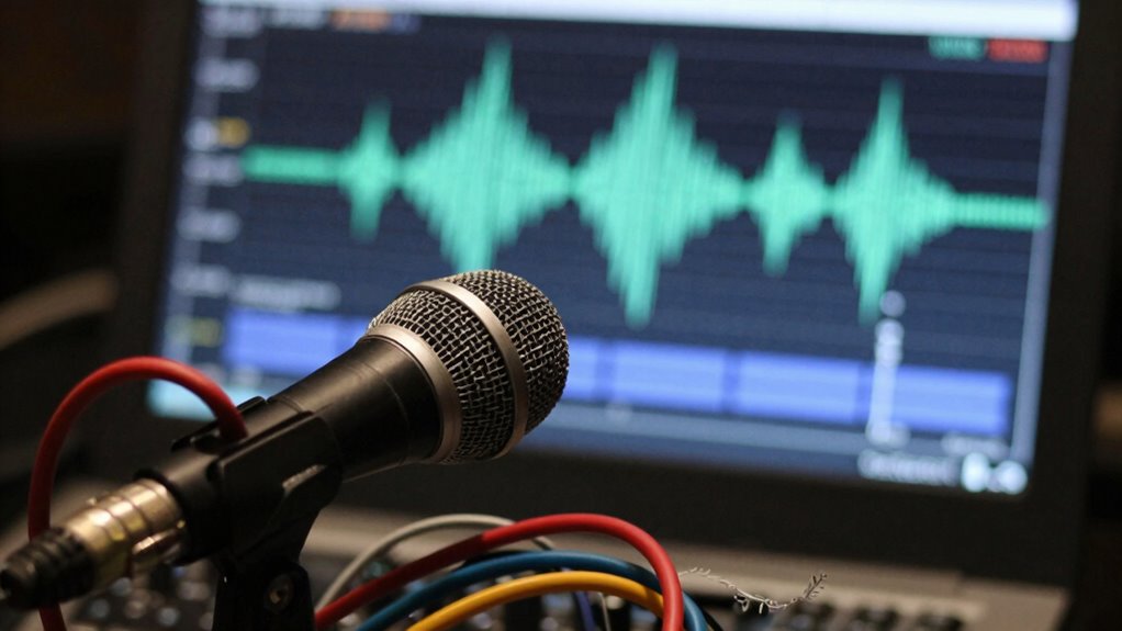 improve audio clarity and quality