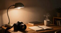 indoor low light photography