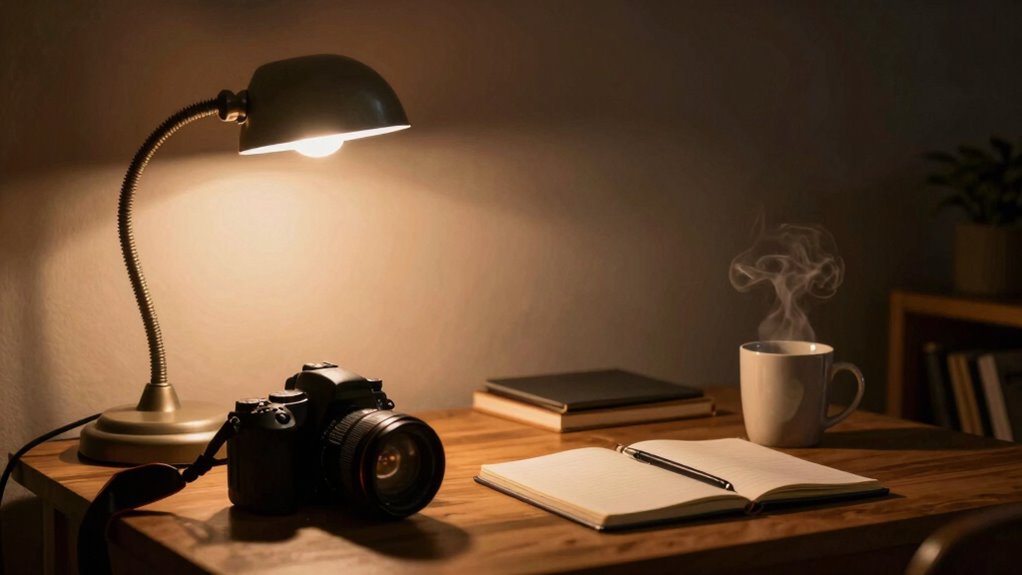 indoor low light photography