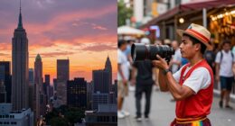 lens type impact comparison