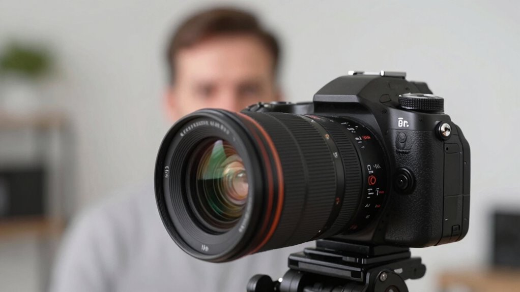 lighting and lens mastery