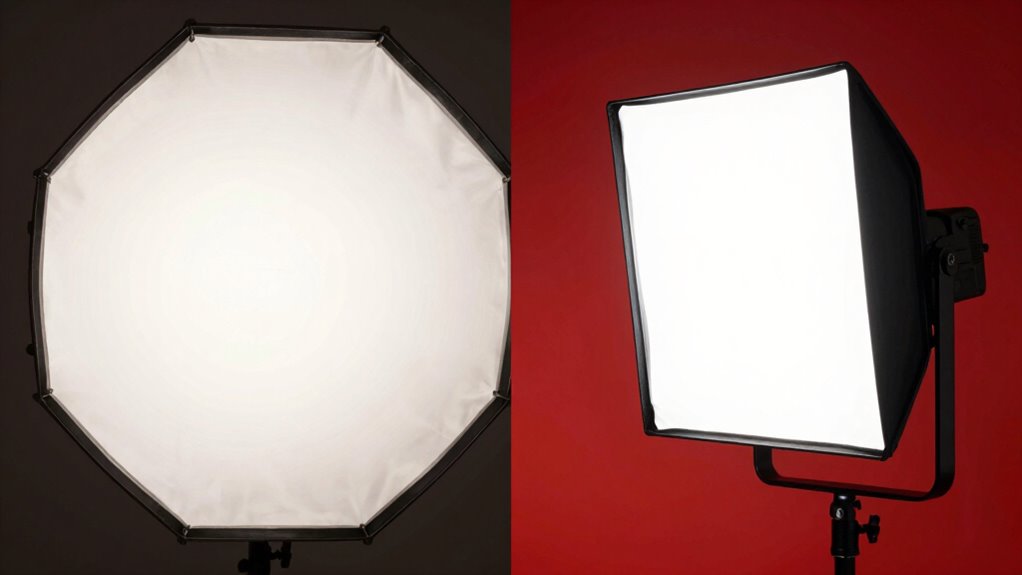 lighting for content creation