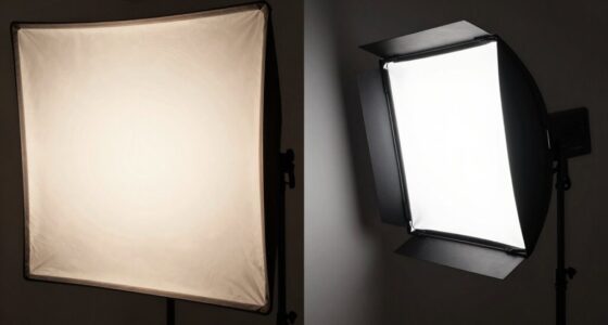 lighting options comparison guide