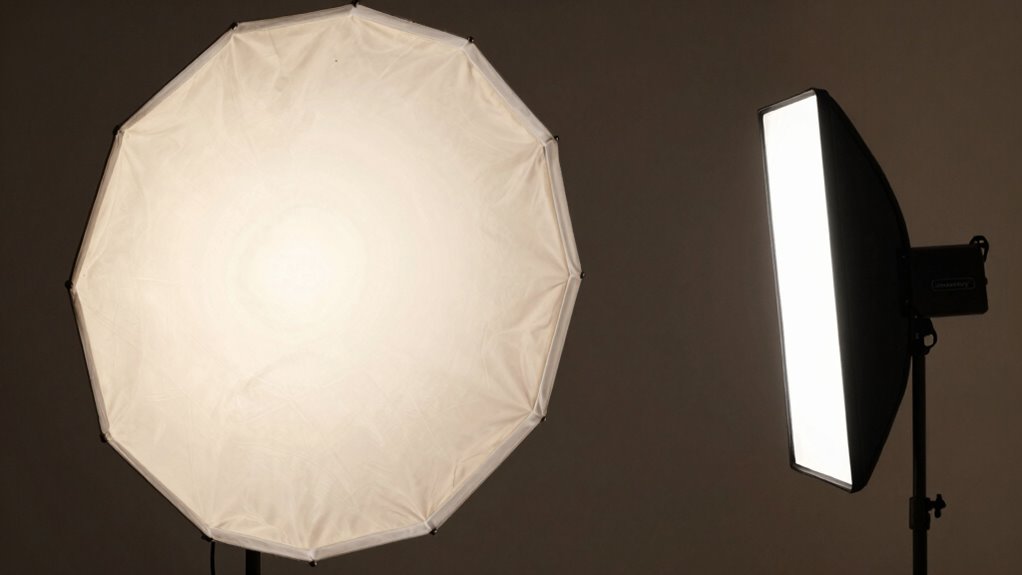 lighting selection considerations