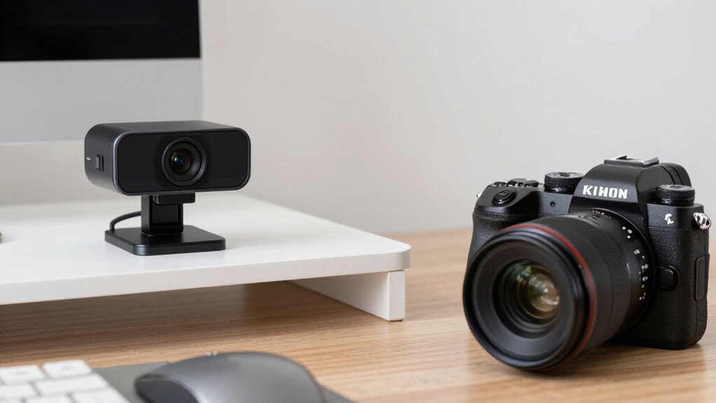 long term camera investment