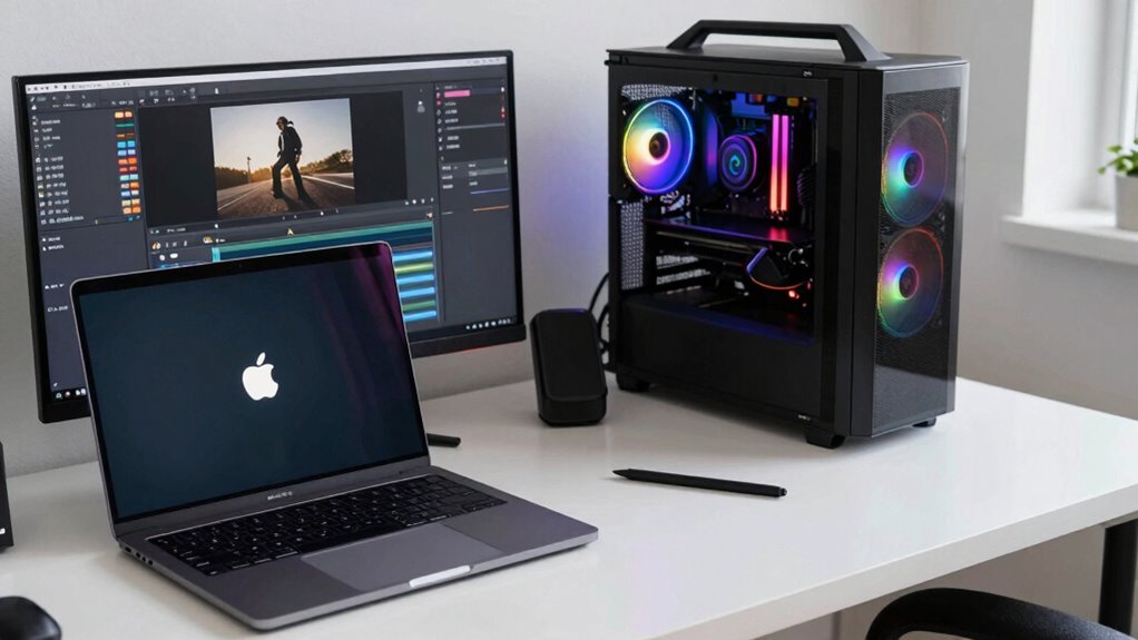 mac vs windows creativity showdown