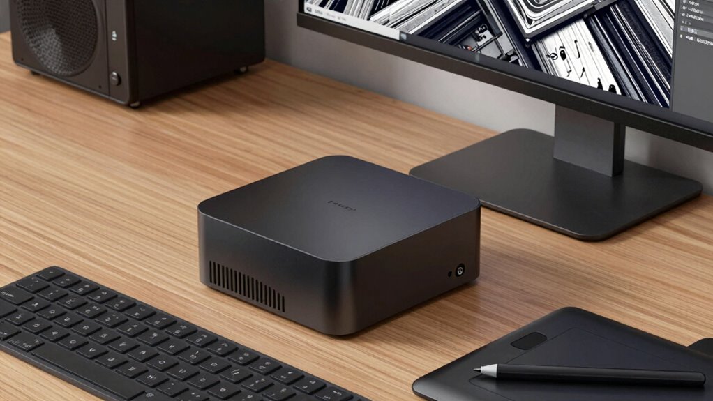 mini pcs for creative tasks