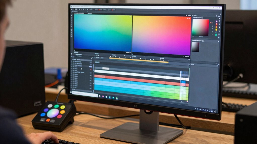 monitor calibration best practices