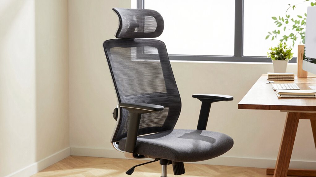 office chair selection tips