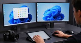 operating system revenue impact