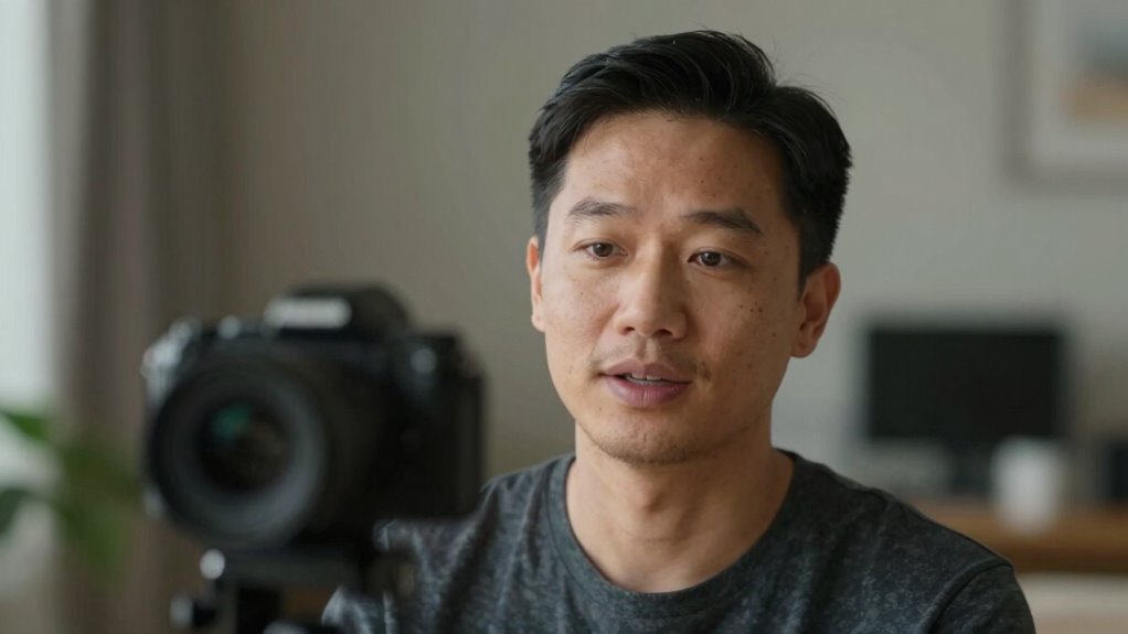 optimal focal length for clarity
