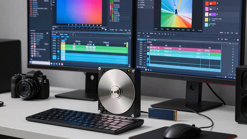 optimal video storage solutions