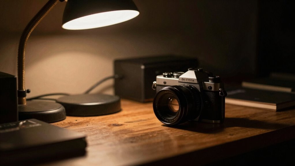 optimize camera settings effectively