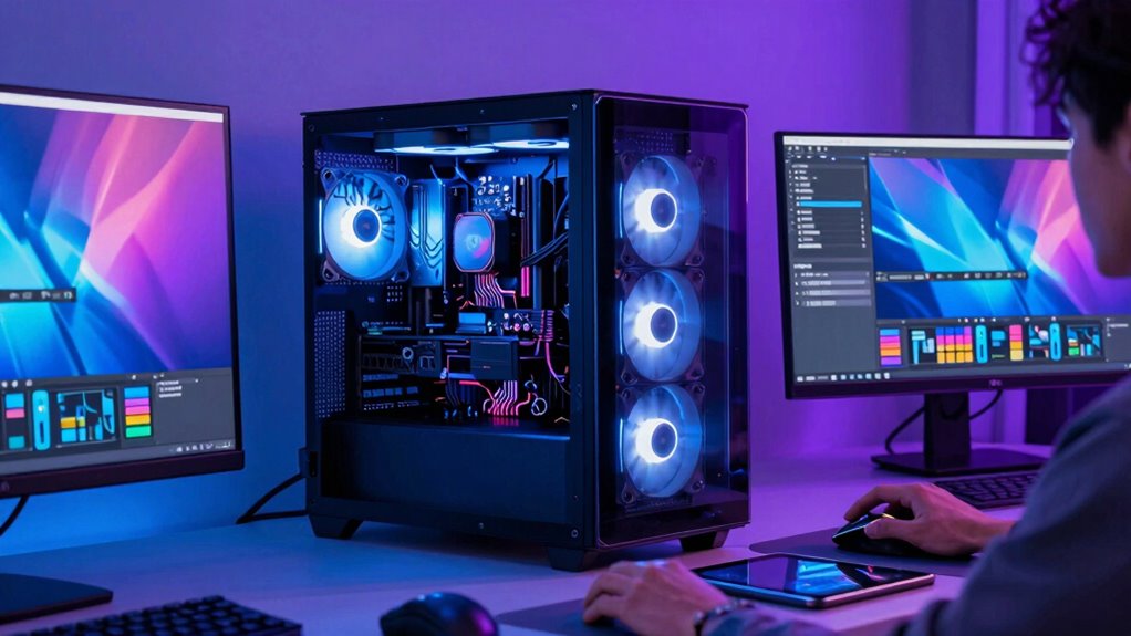 optimize gpu for performance