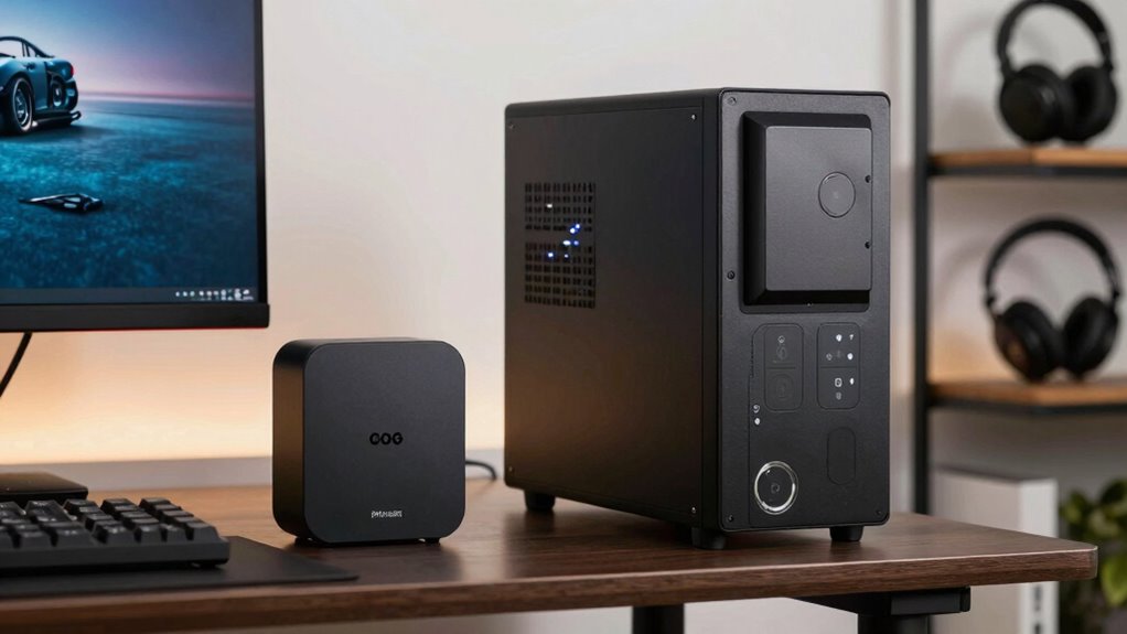 optimize workspace and performance