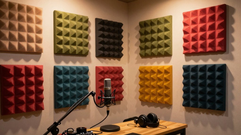 personalized acoustic treatment adjustments