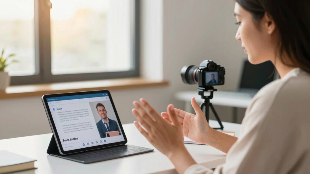 personalized ai course enhancement