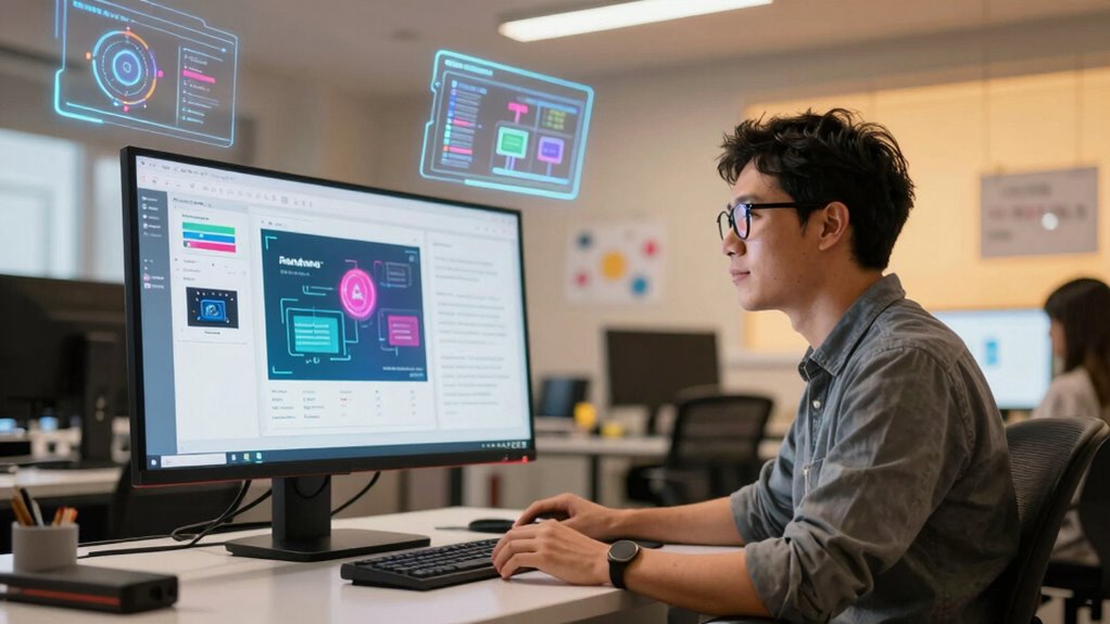 personalized ethical ai education