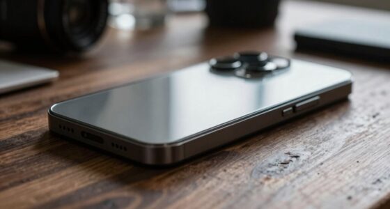 poor lighting and composition