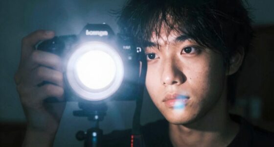 poor lighting ruins quality