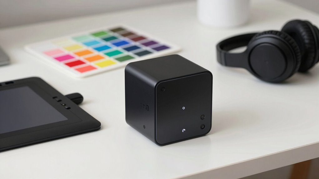 portable creative workstation compatibility