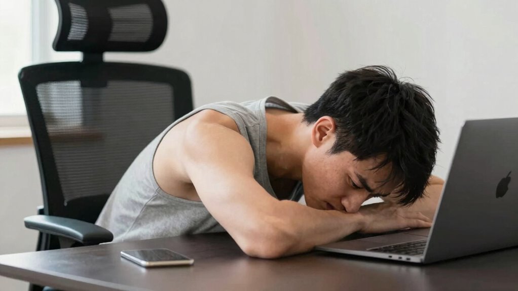 posture improvement exercises and tips