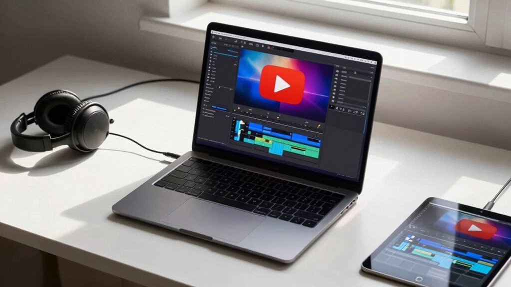 powerful specs for editing