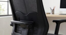 proper back support matters