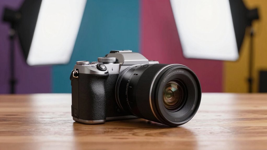 quality camera long term savings