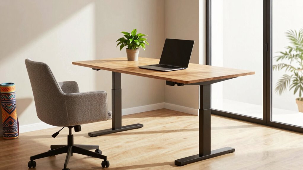 routine for active productivity