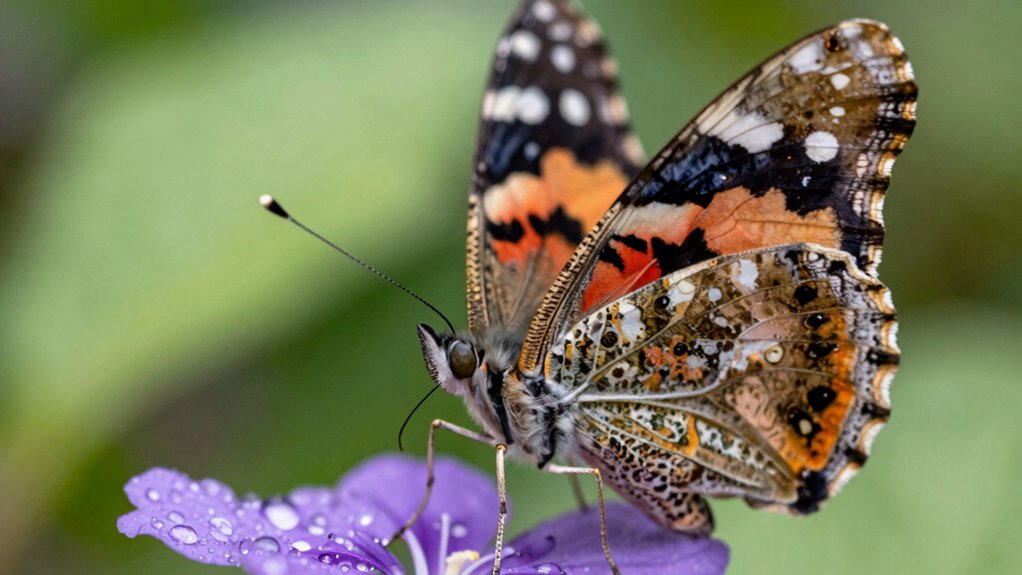 sensor size and stabilization