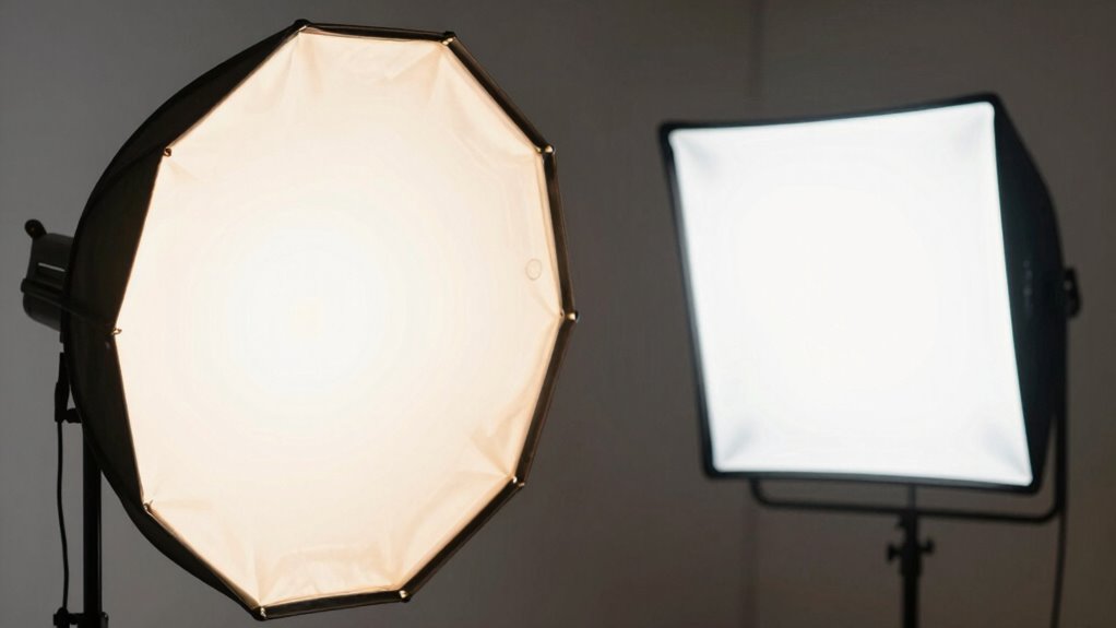 soft adjustable efficient lighting