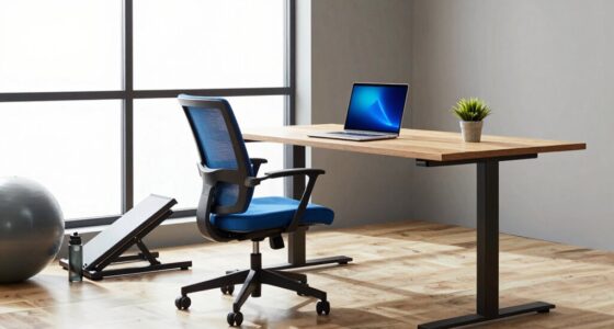 stand up for productivity