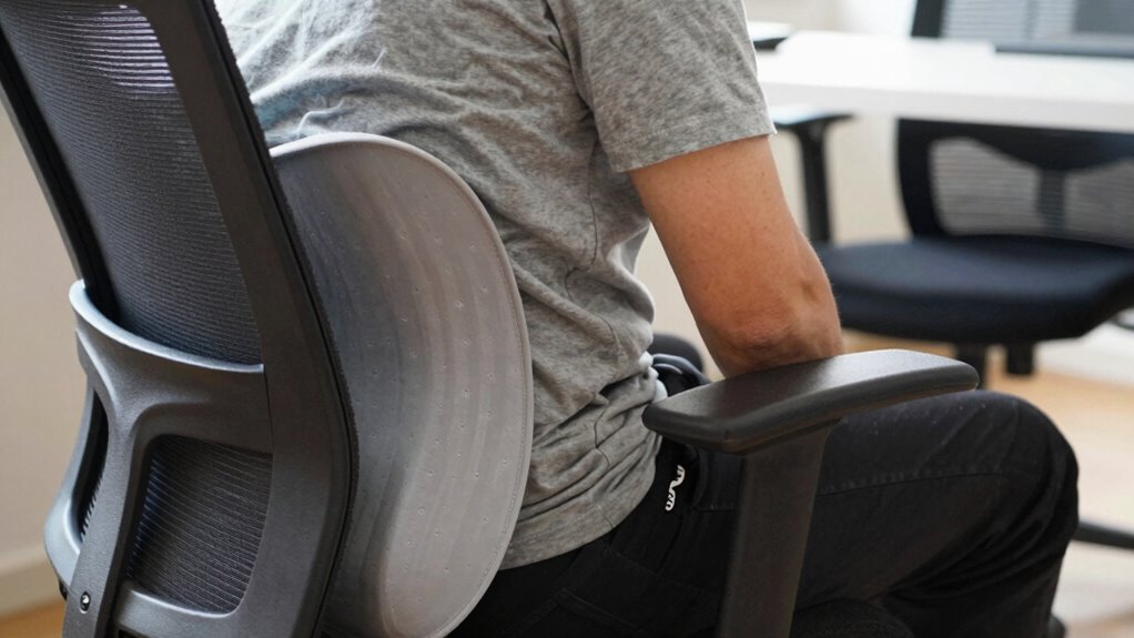 supports spinal health long term