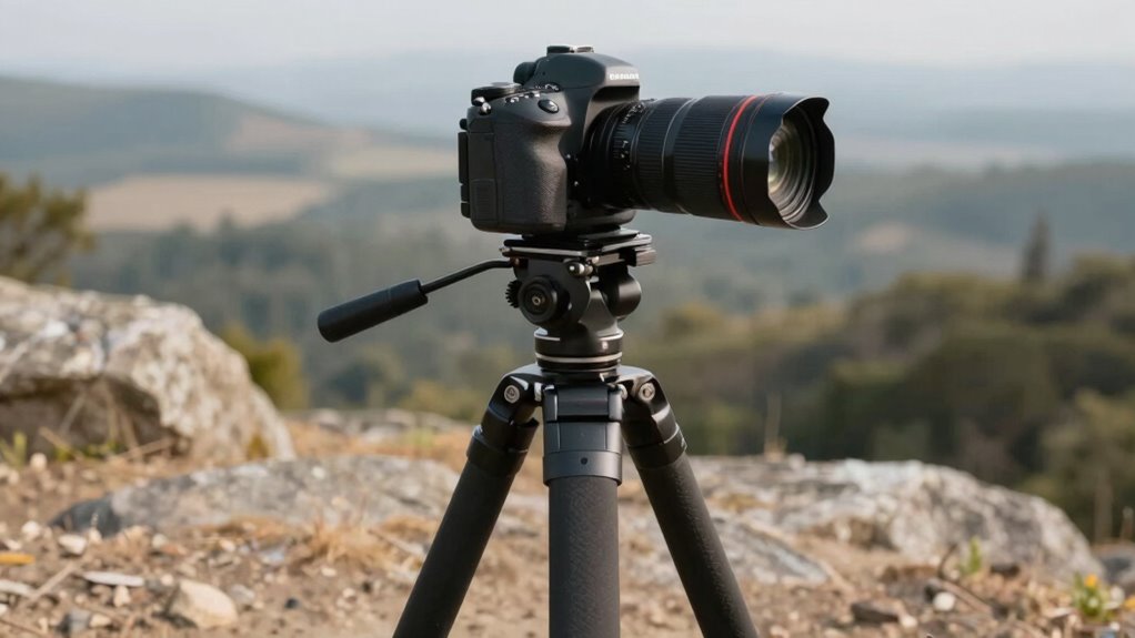 tripod head selection essentials