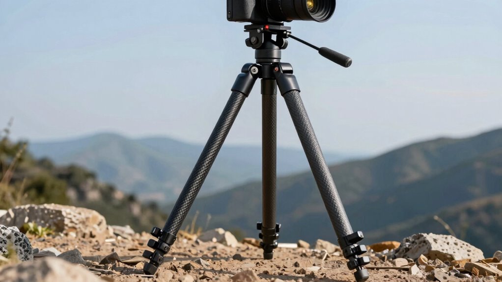 tripod weight capacity limits