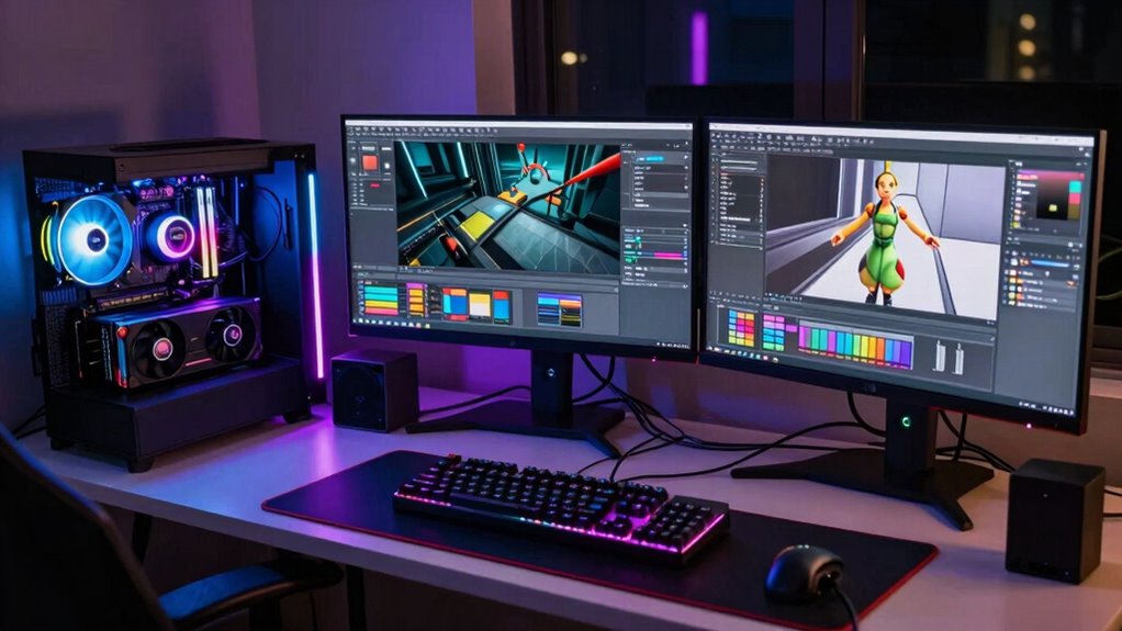 upgrade if performance lags