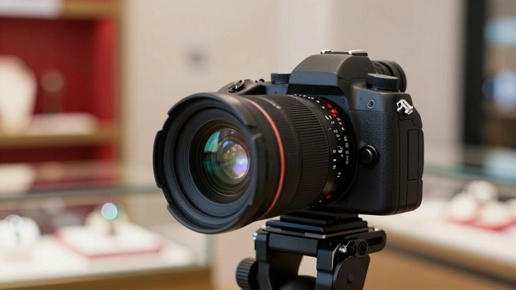 video clarity and motion