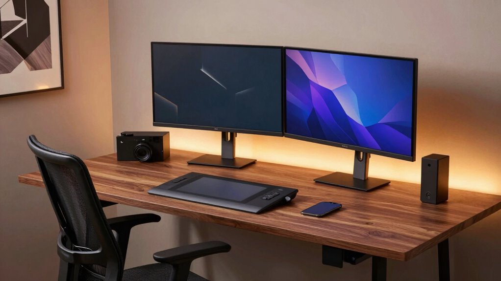 when to upgrade desk