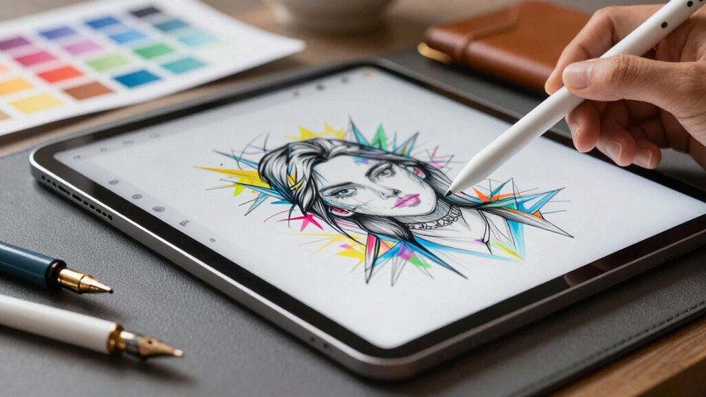 accurate integrated creative tools