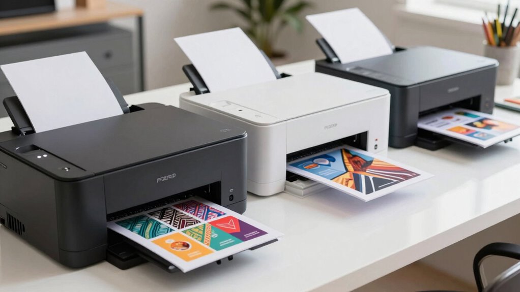 affordable high quality printing options