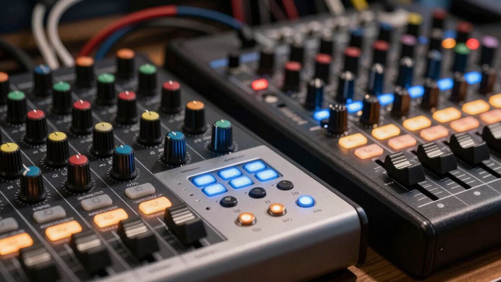 affordable quality audio equipment