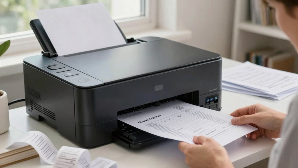 affordable reliable small business printers