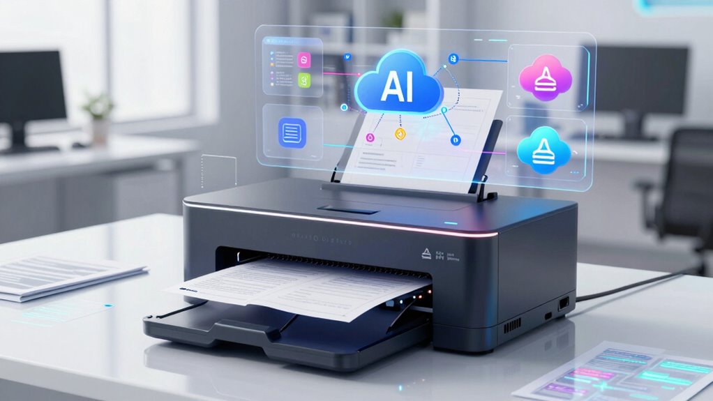 ai powered cloud scanning